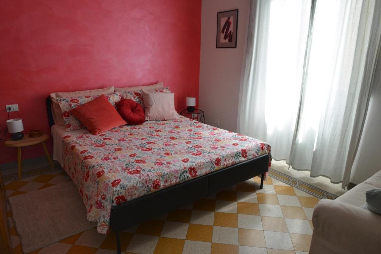 La Candida Rosa Firenze Eksteriør bilde
