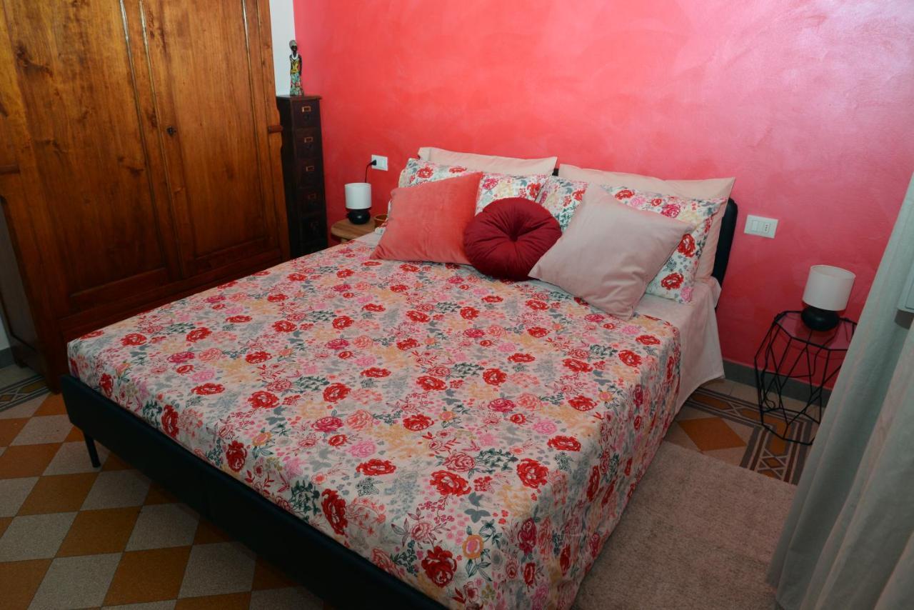 La Candida Rosa Firenze Eksteriør bilde